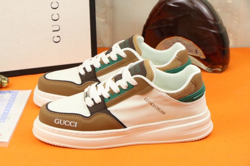 Gucci Casual Shoes